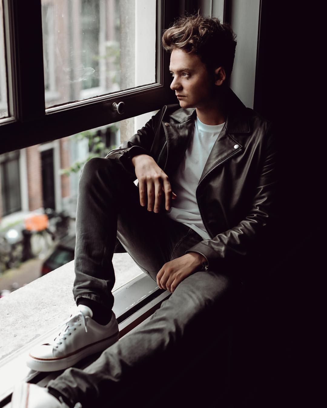 Conor Maynard Wallpapers