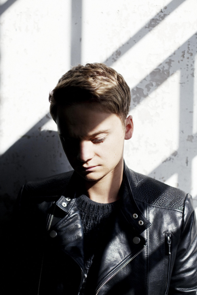 Conor Maynard Wallpapers