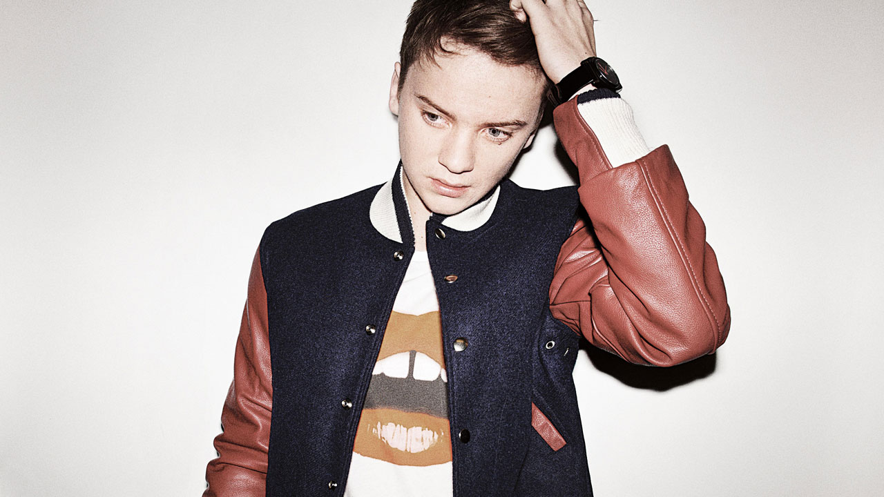 Conor Maynard Wallpapers