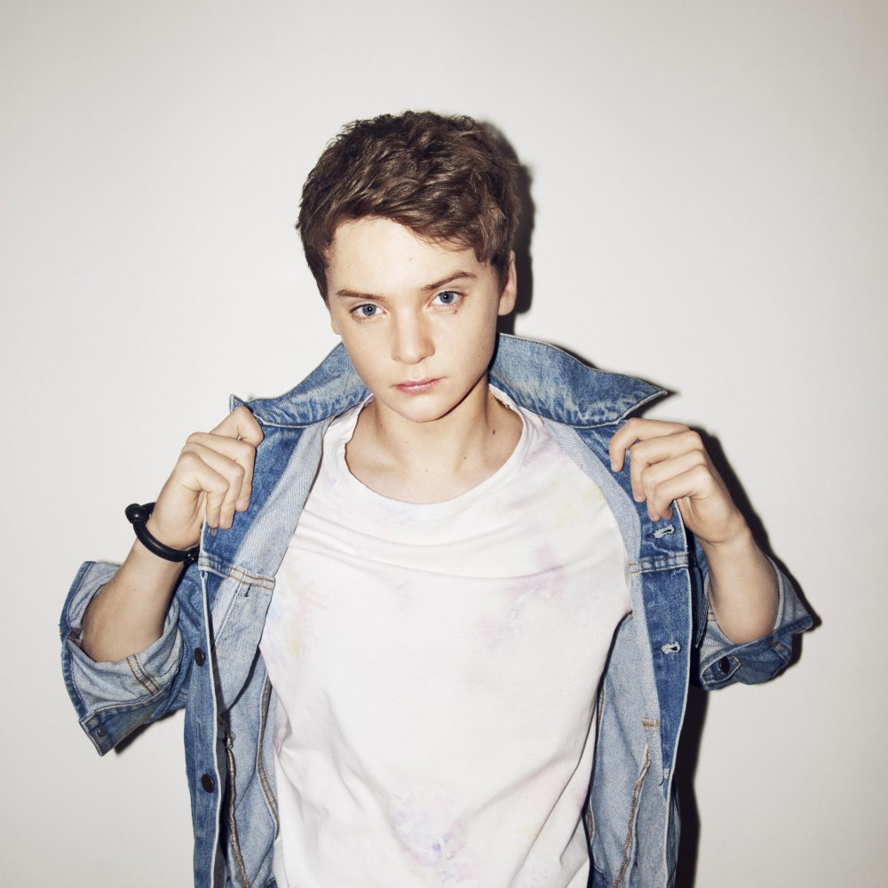 Conor Maynard Wallpapers