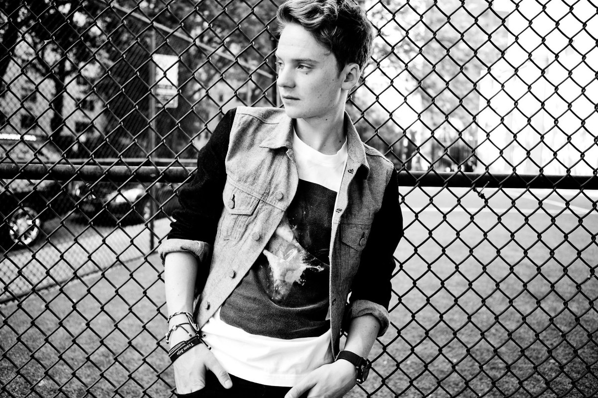 Conor Maynard Wallpapers