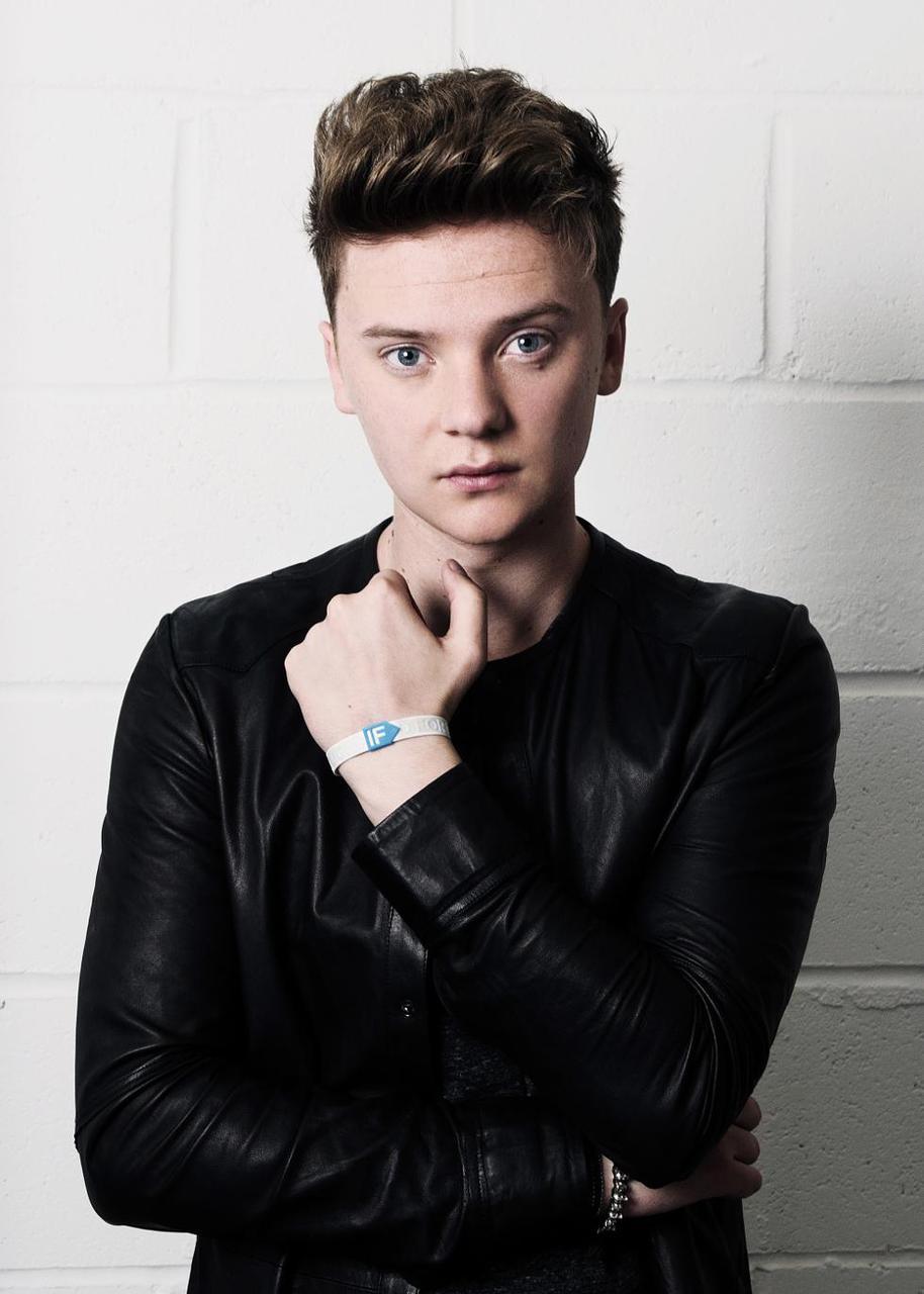 Conor Maynard Wallpapers