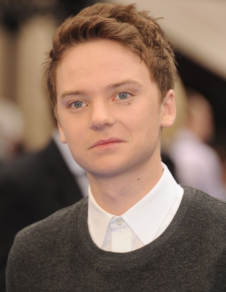 Conor Maynard Wallpapers