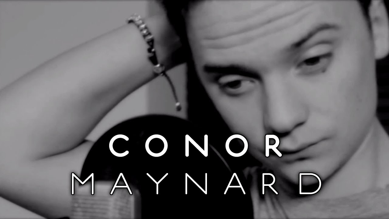 Conor Maynard Wallpapers