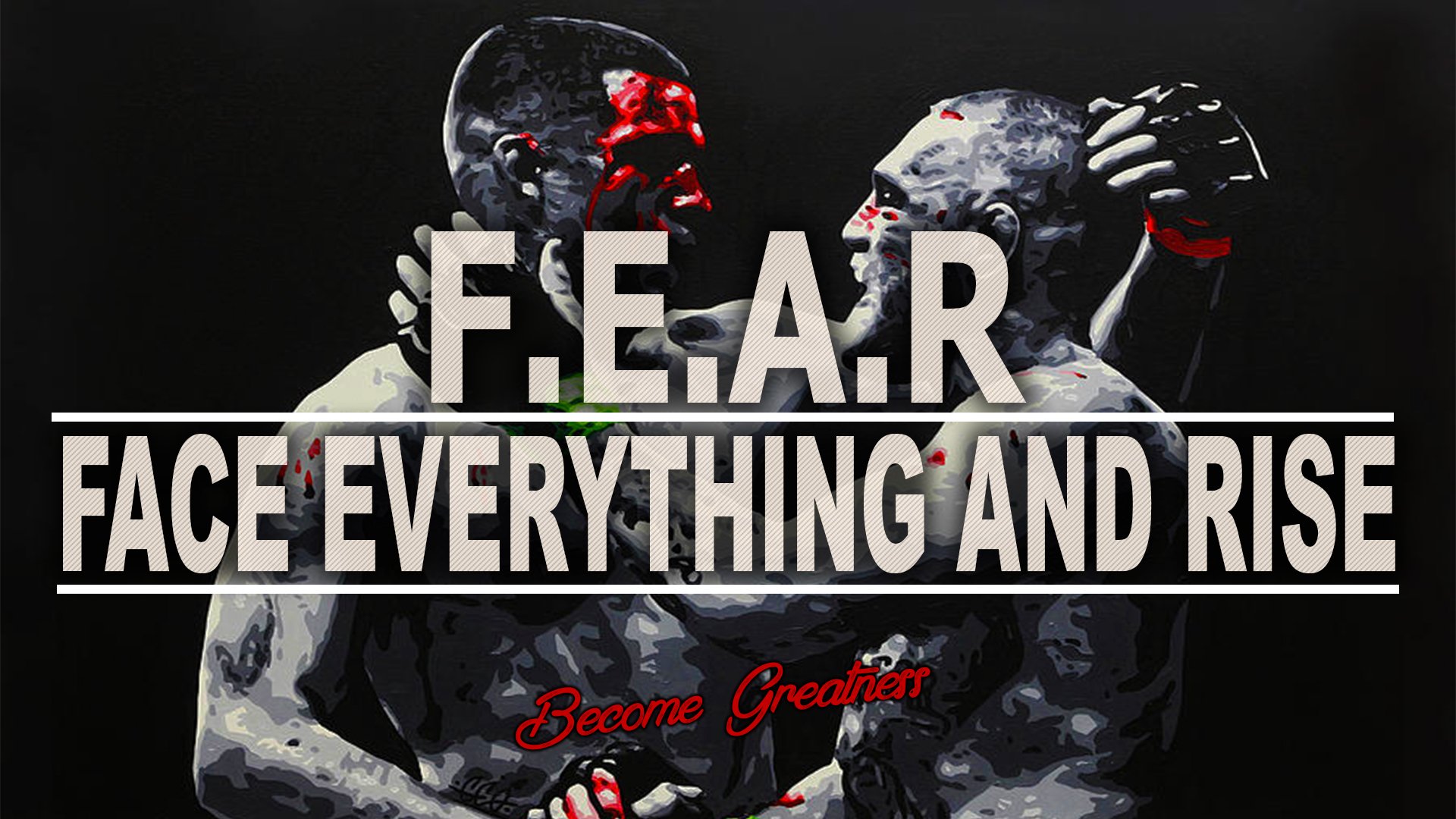 Conor Mcgregor Art Wallpapers