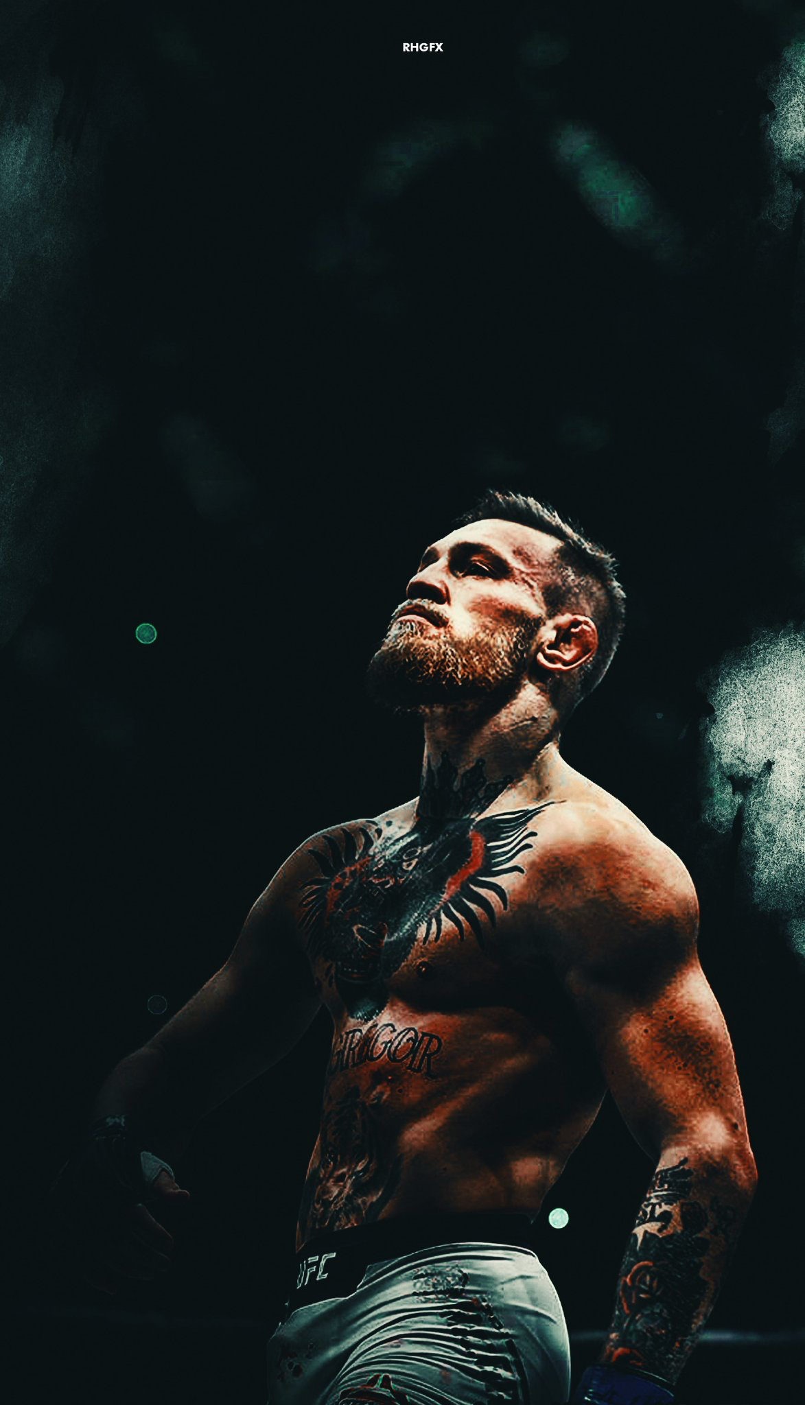 Conor Mcgregor Desktop Wallpapers