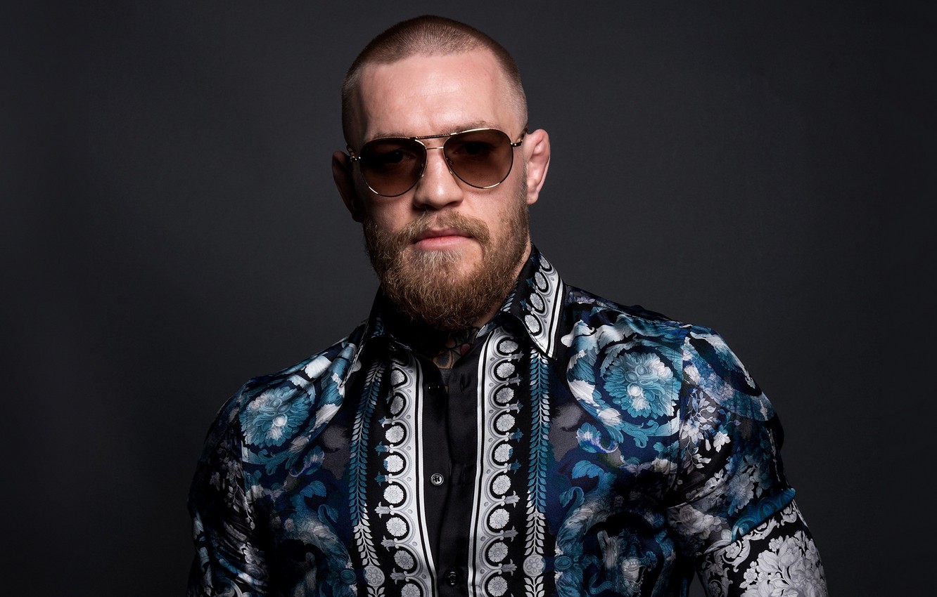 Conor Mcgregor Desktop Wallpapers