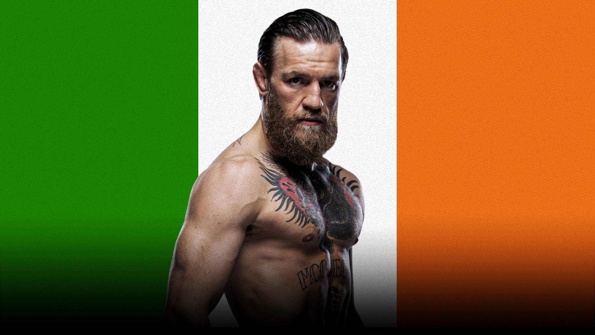 Conor Mcgregor Phone Wallpapers