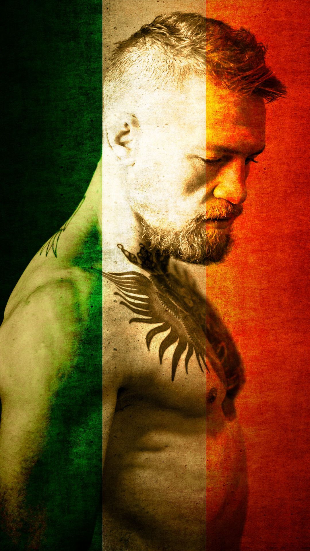 Conor Mcgregor Phone Wallpapers