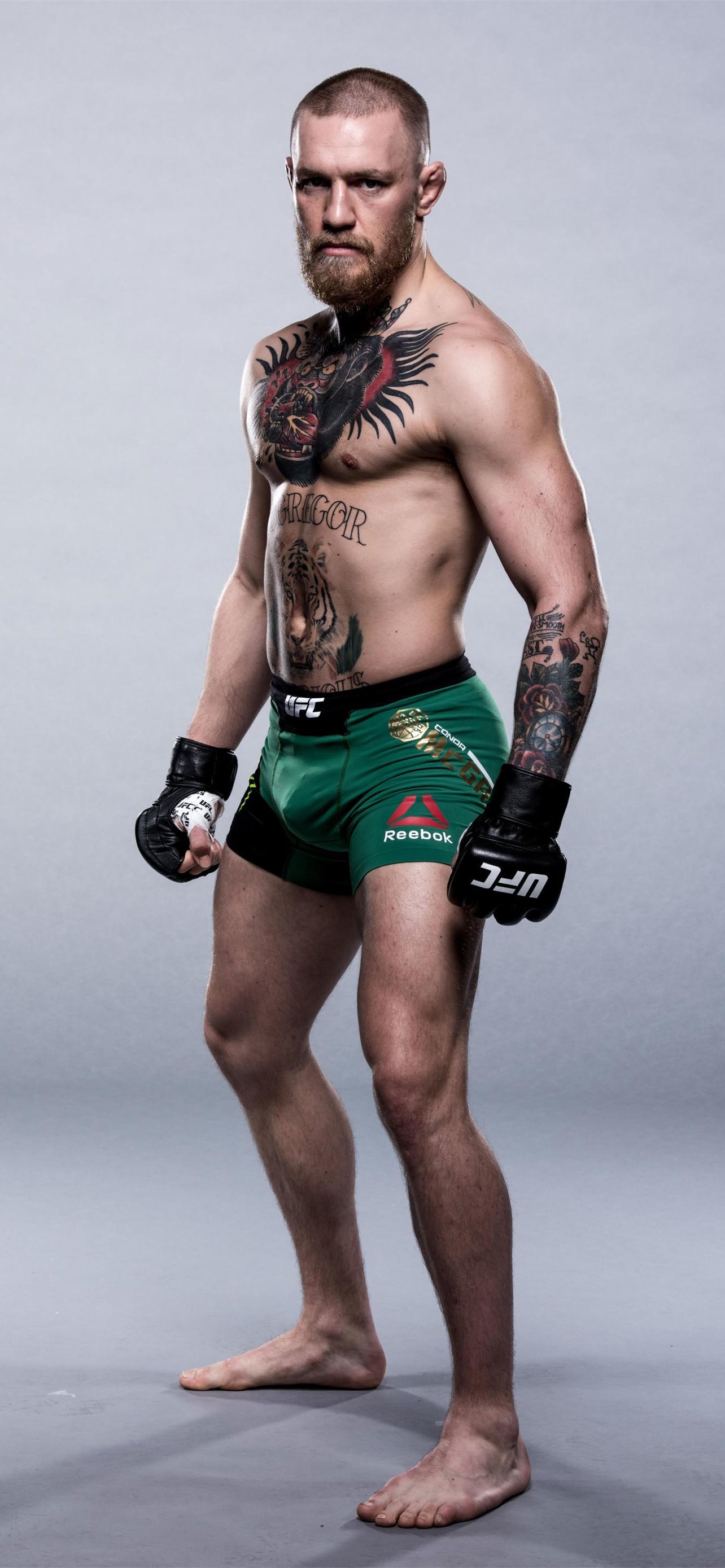 Conor Mcgregor Phone Wallpapers