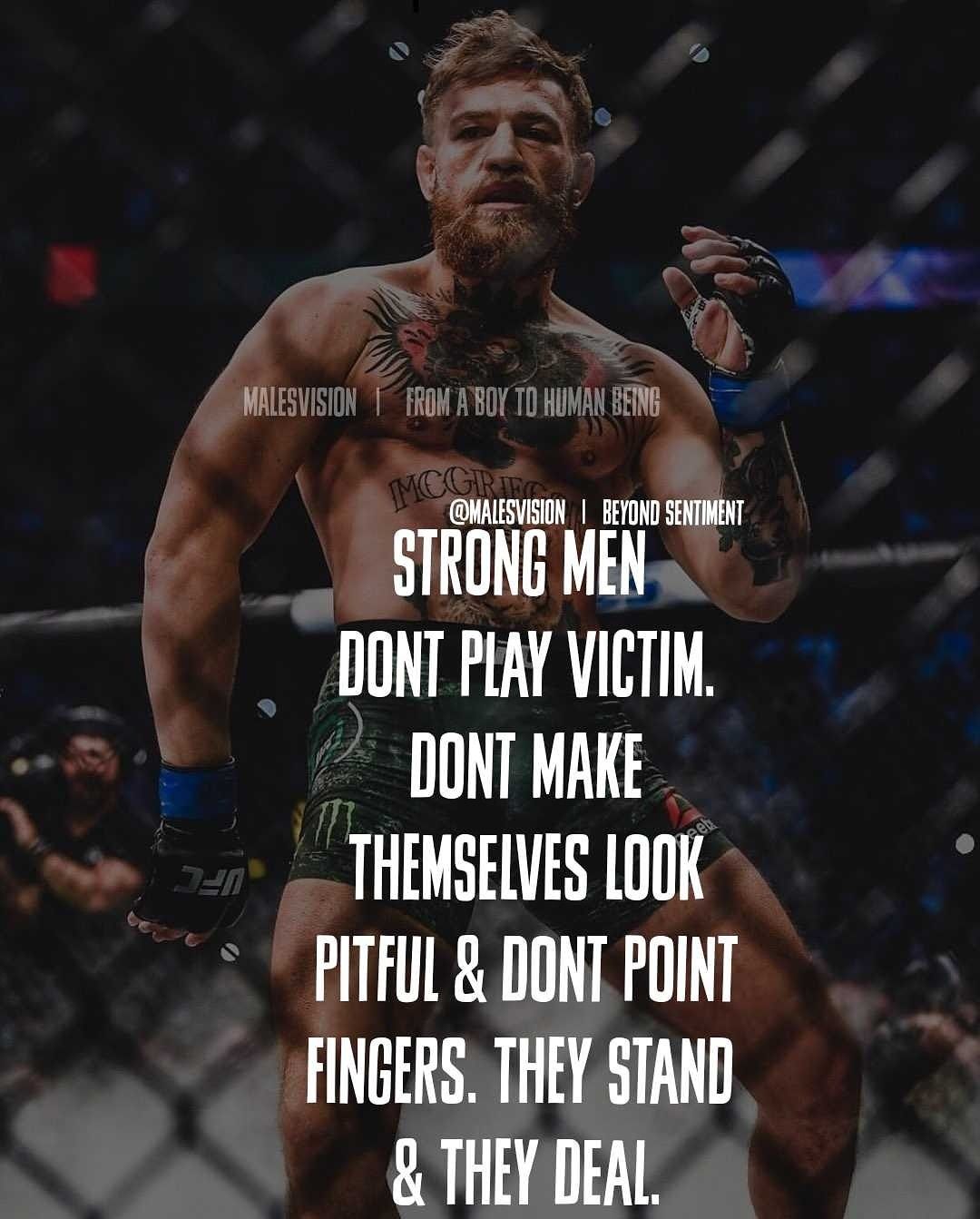 Conor Mcgregor Quotes Wallpapers