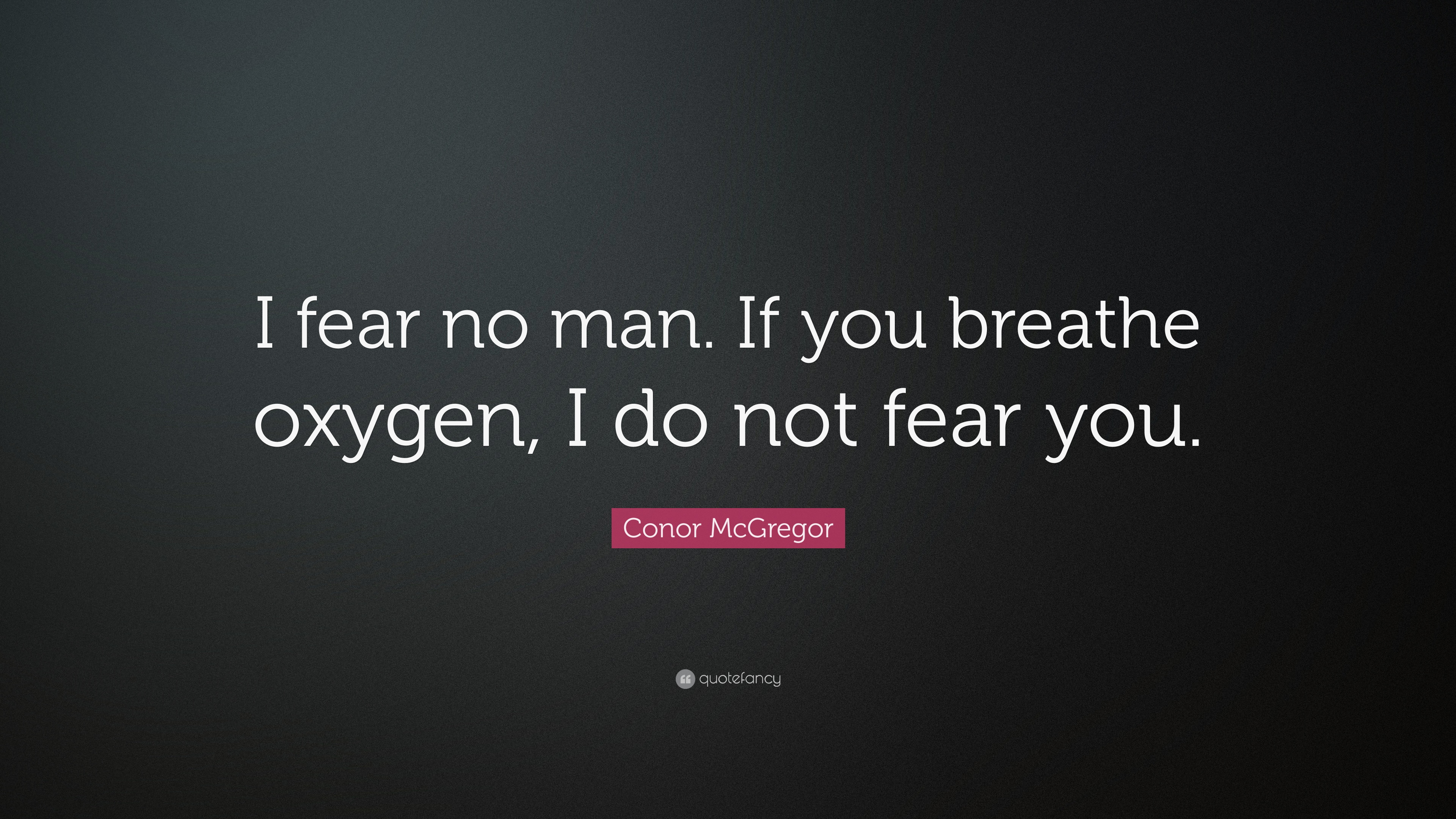 Conor Mcgregor Quotes Wallpapers