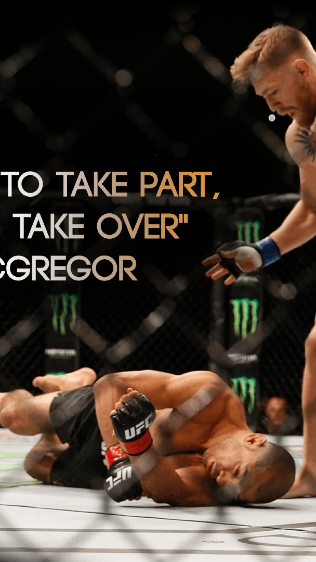 Conor Mcgregor Quotes Wallpapers