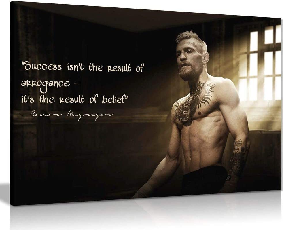 Conor Mcgregor Quotes Wallpapers