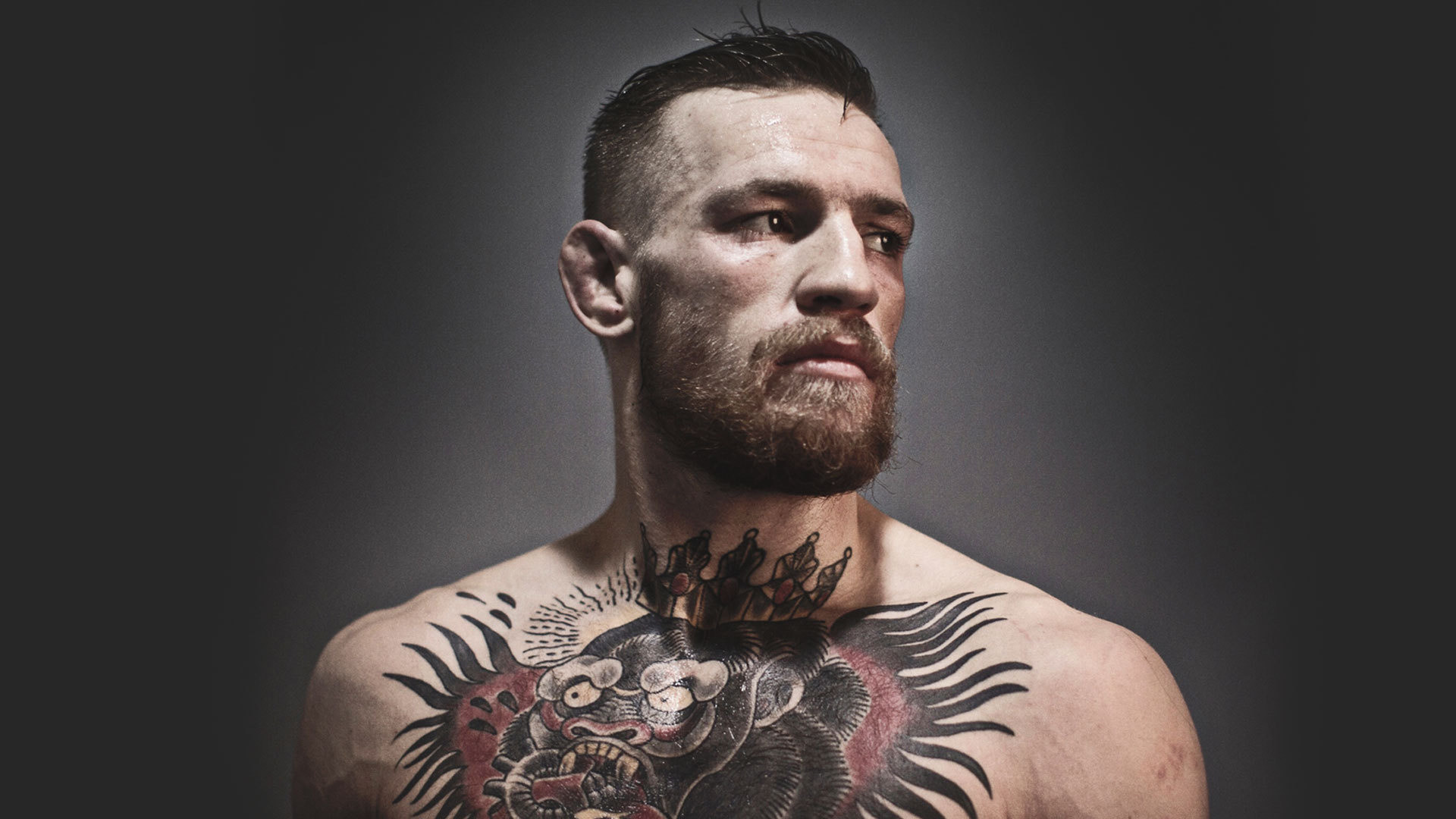 Conor Mcgregor Ufc Fighter Wallpapers