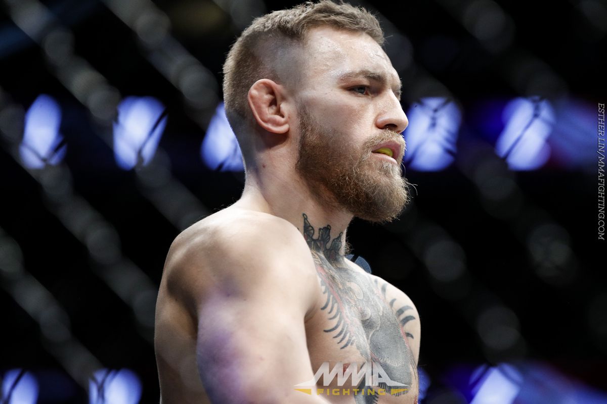 Conor Mcgregor Ufc Fighter Wallpapers