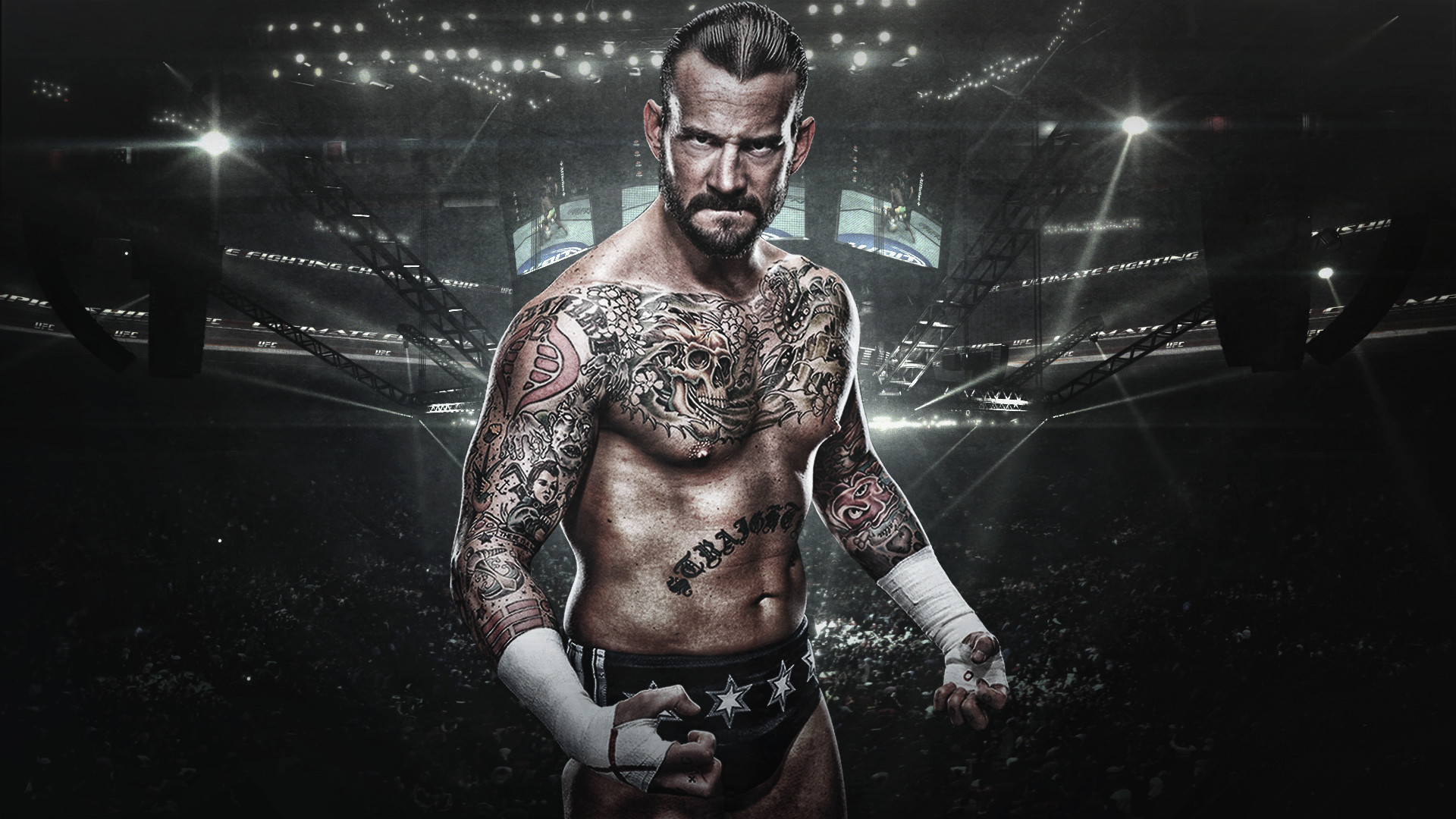 Conor Mcgregor Ufc Fighter Wallpapers