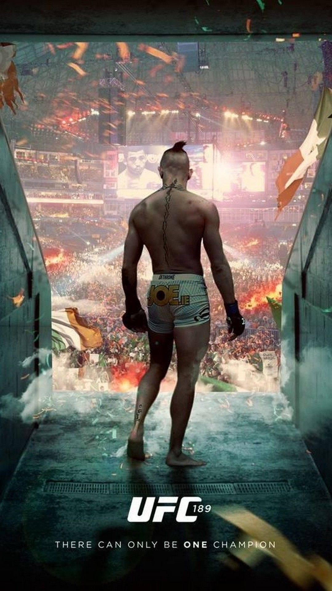 Conor Mcgregor Ufc Fighter Wallpapers