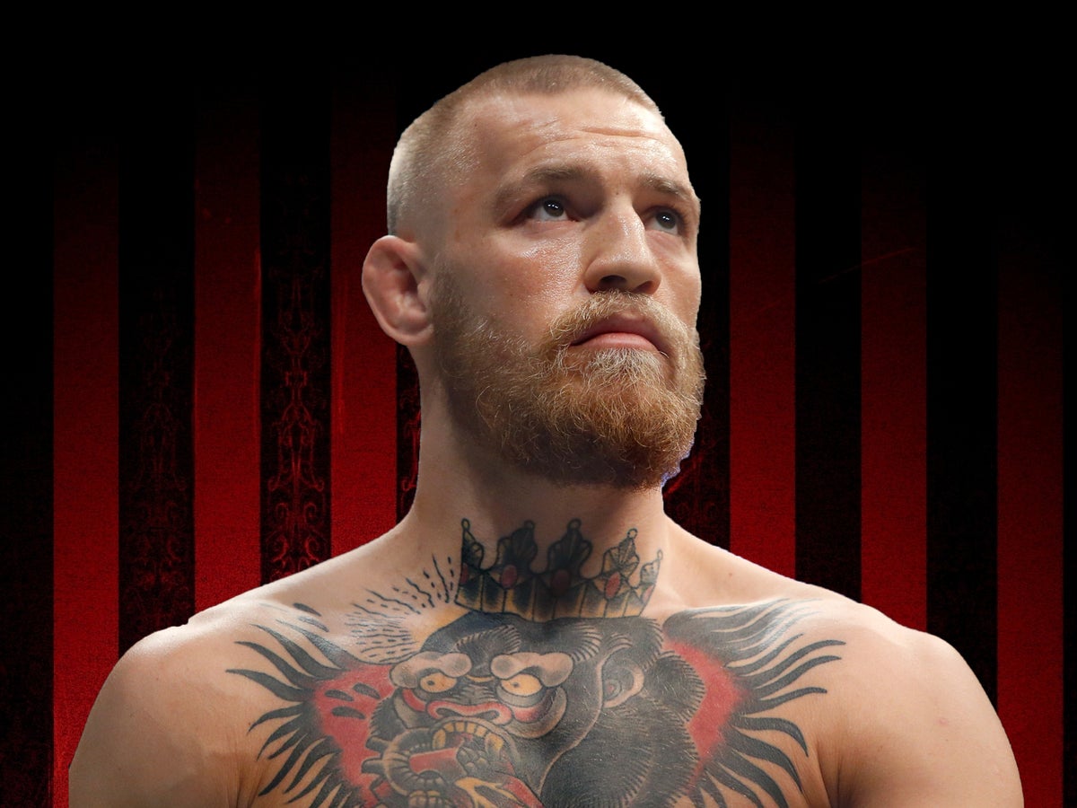 Conor Mcgregor Vs Floyd Mayweather Wallpapers