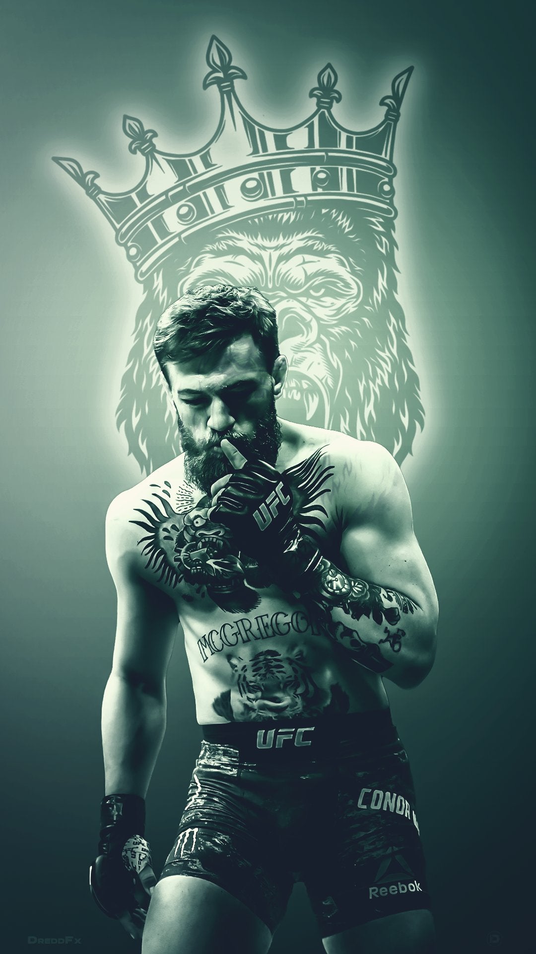 Conor Mcgregor Wallpapers