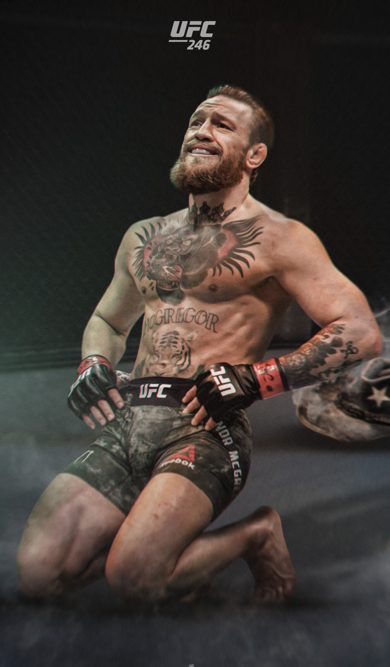 Conor Mcgregor Wallpapers