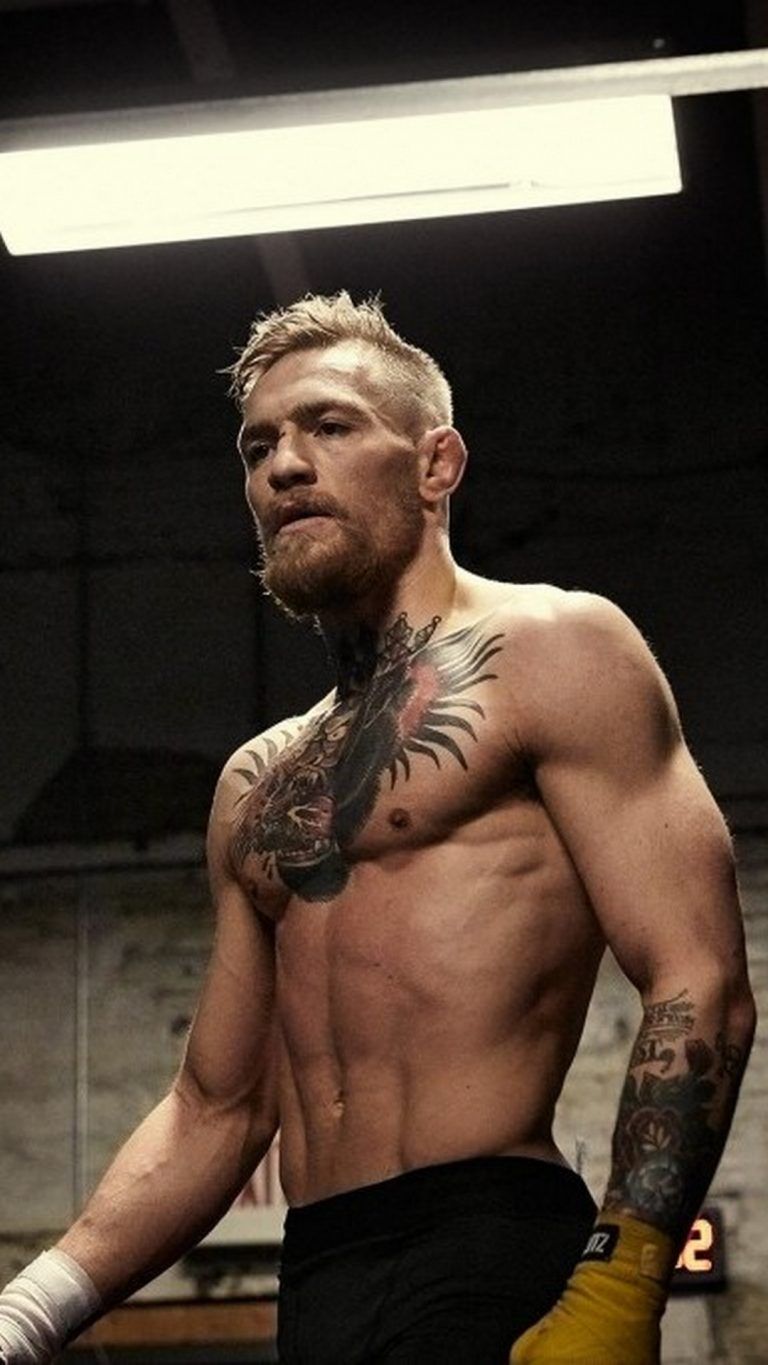 Conor Mcgregor Wallpapers