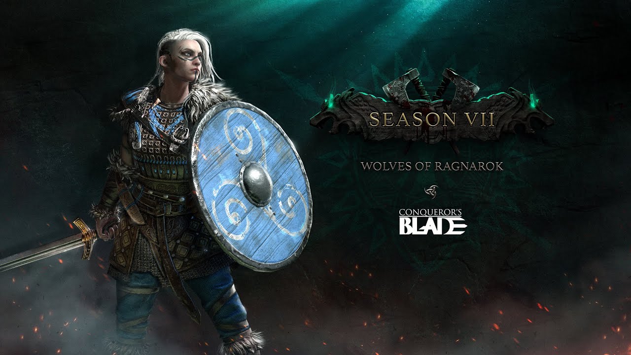 Conquerors Blade Season 5 Wallpapers