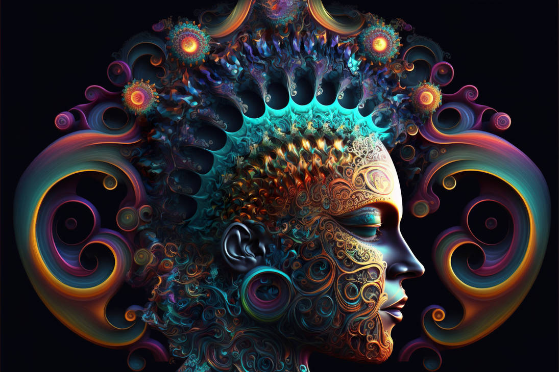 Consciousness Wallpapers