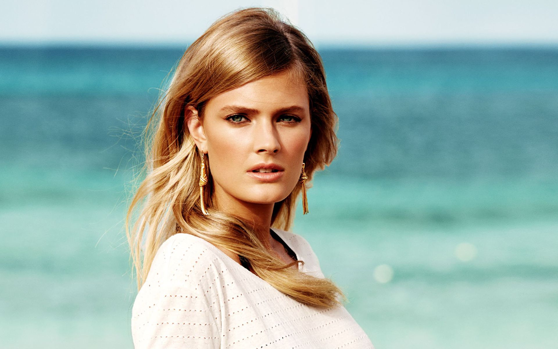 Constance Jablonski Wallpapers