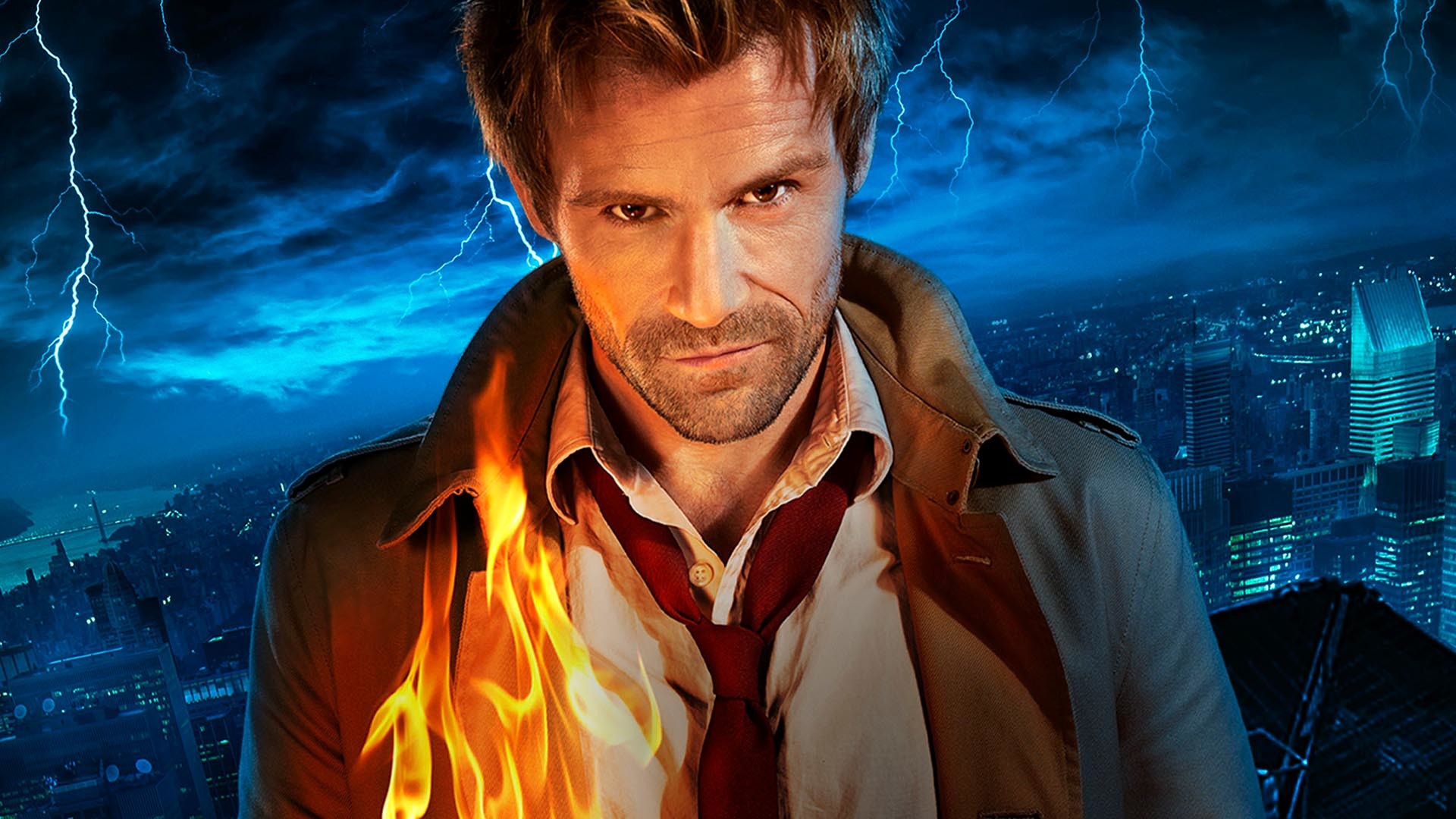 Constantine Wallpapers