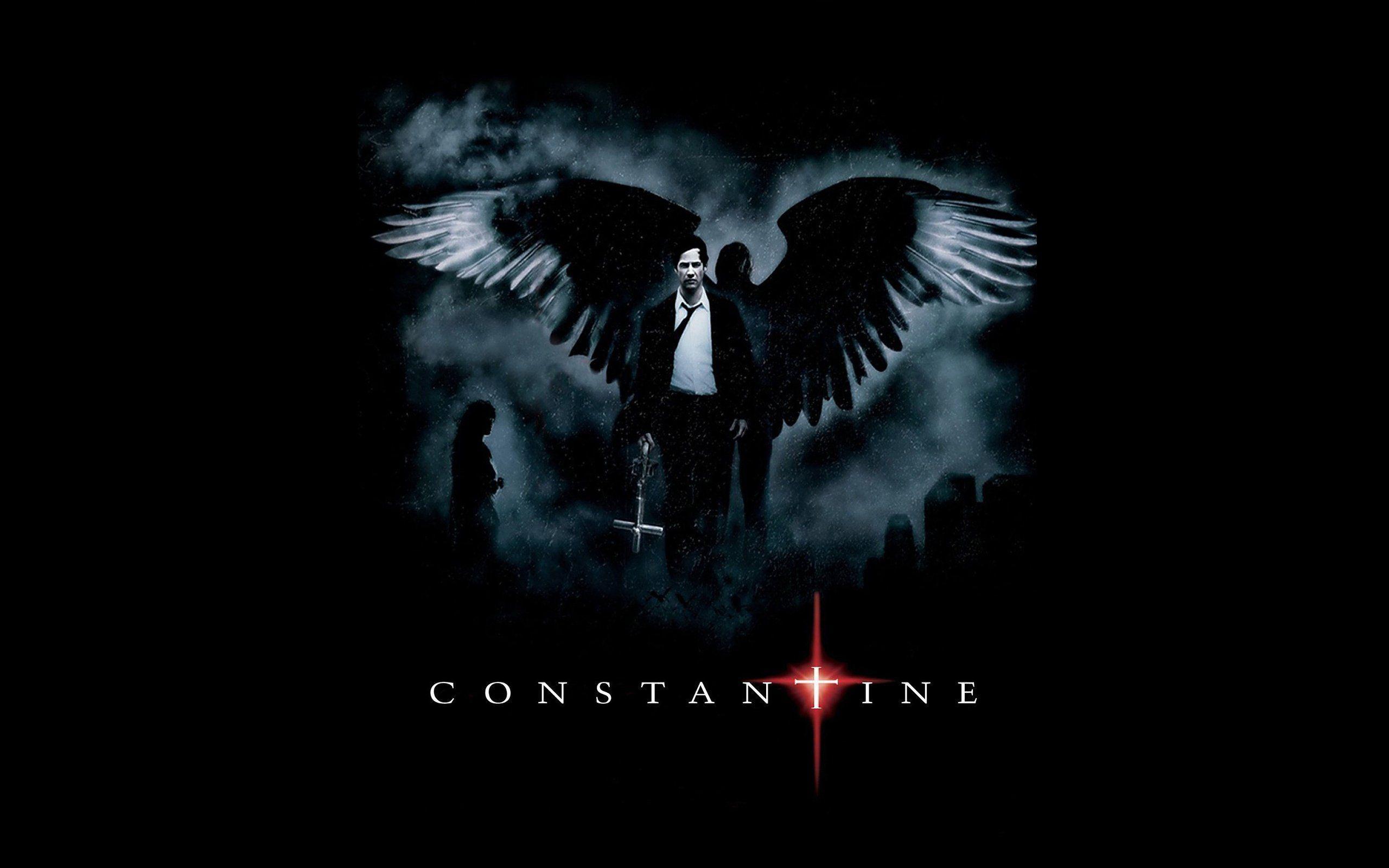 Constantine Wallpapers