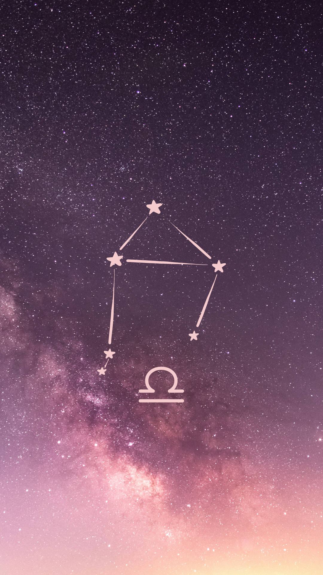 Constellation Background Tumblr