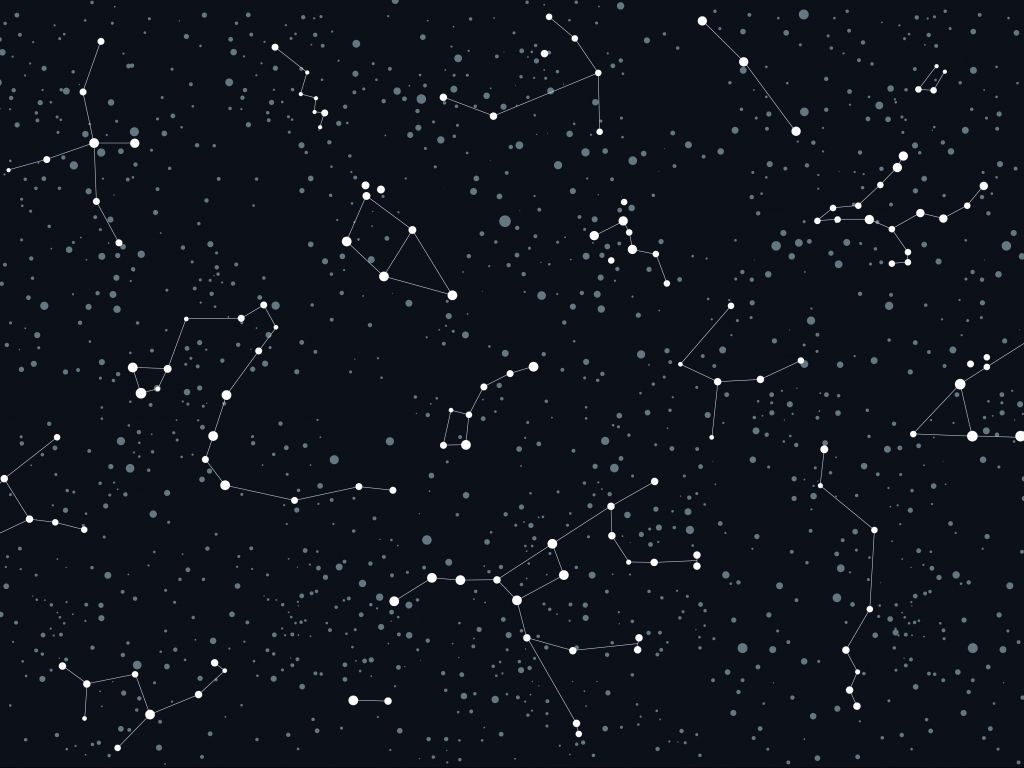 Constellation Desktop Wallpapers