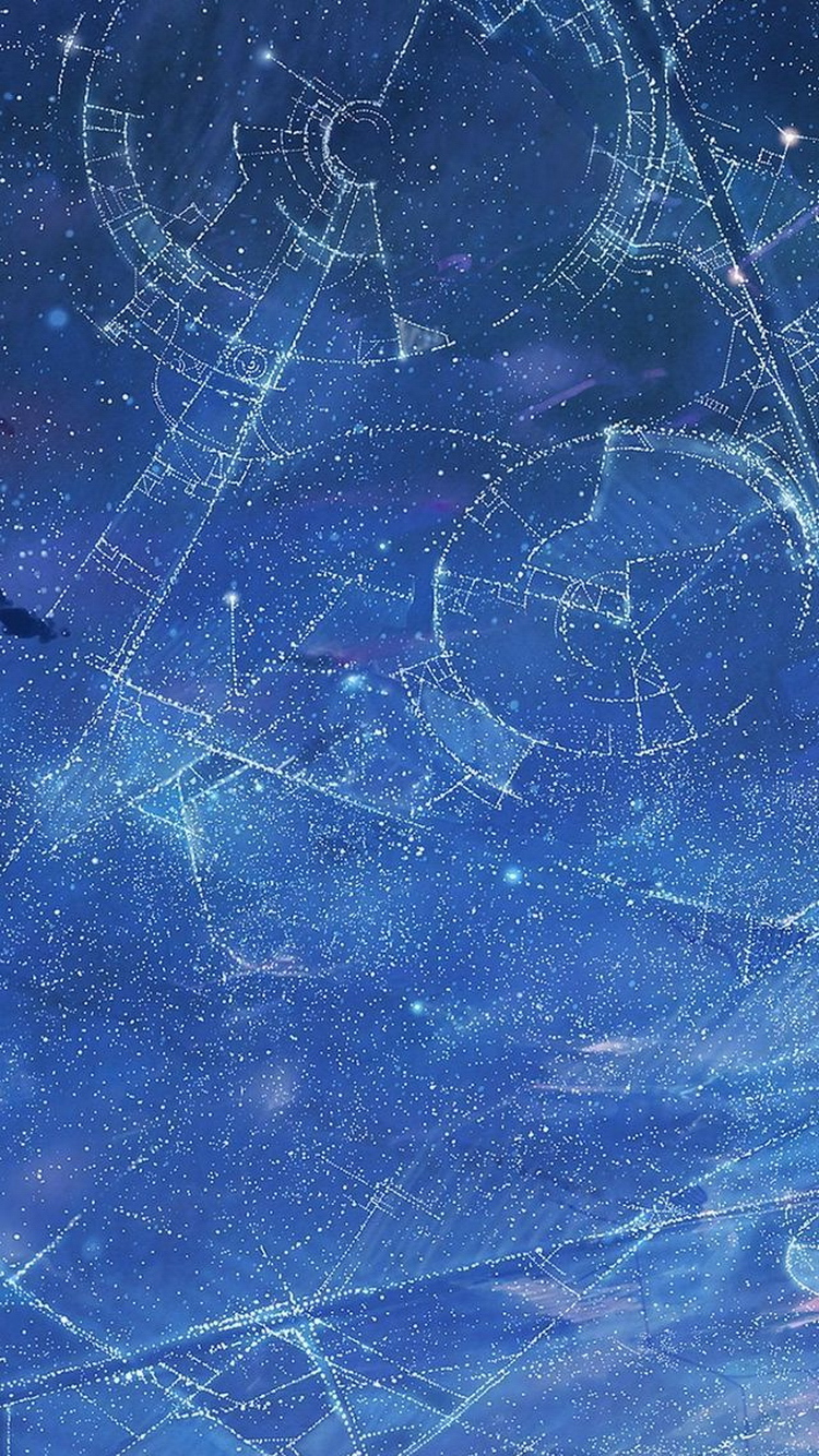 Constellation Wallpapers
