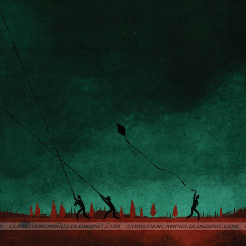 Constellations August Burns Red Artwork Wallpapers