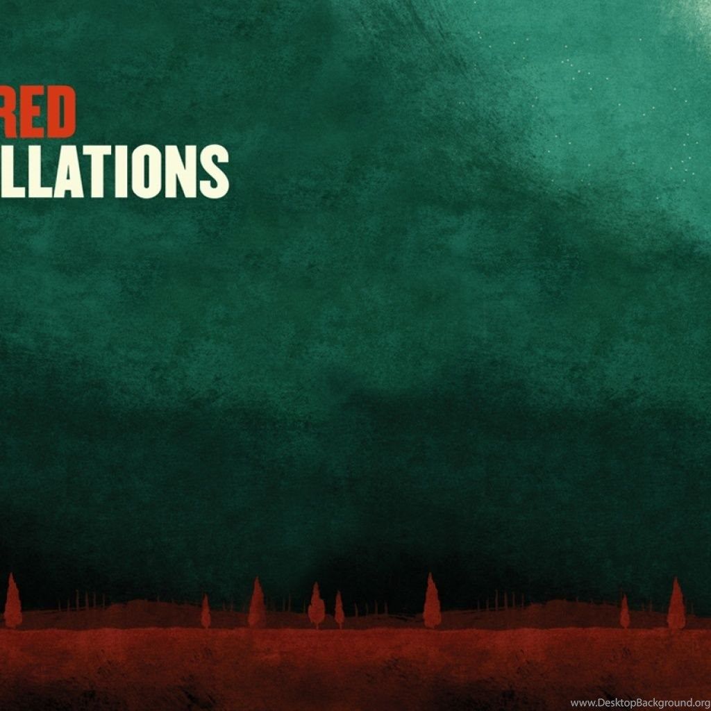 Constellations August Burns Red Artwork Wallpapers