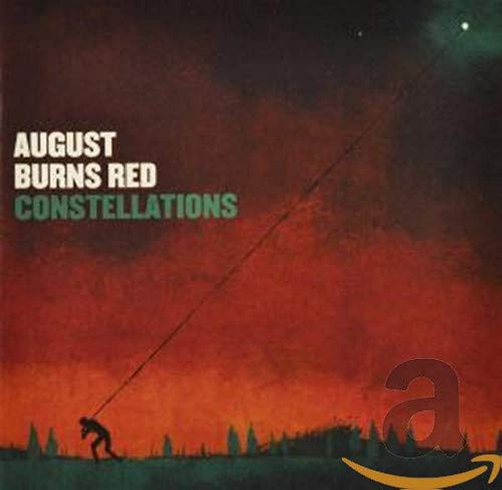 Constellations August Burns Red Artwork Wallpapers