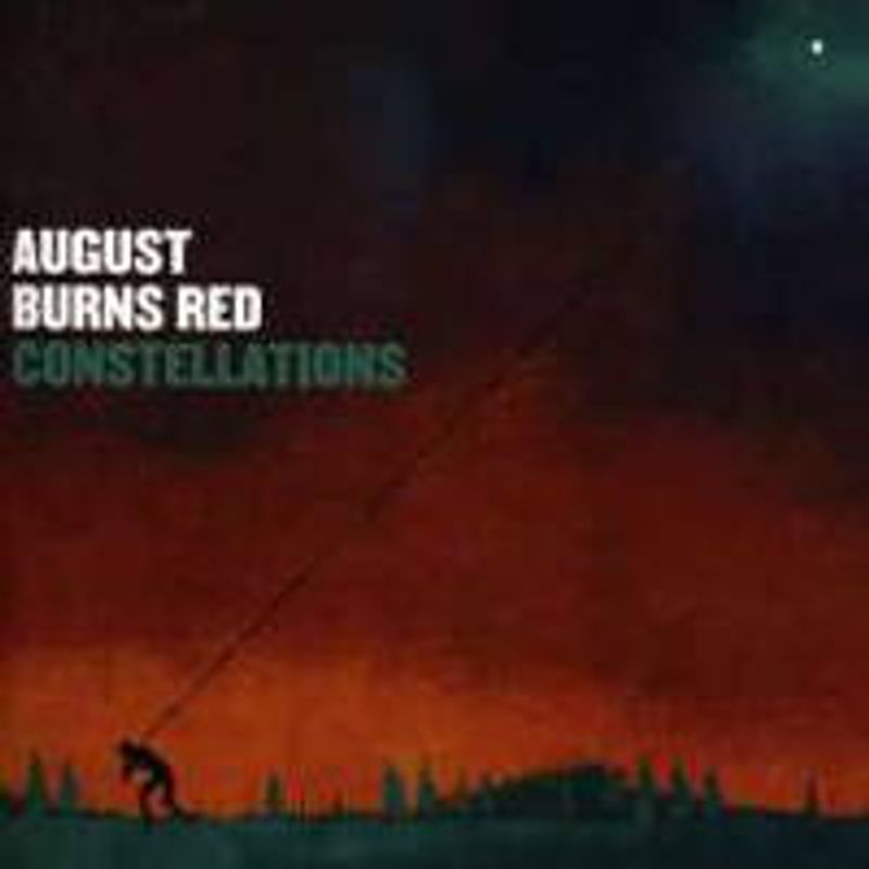 Constellations August Burns Red Artwork Wallpapers