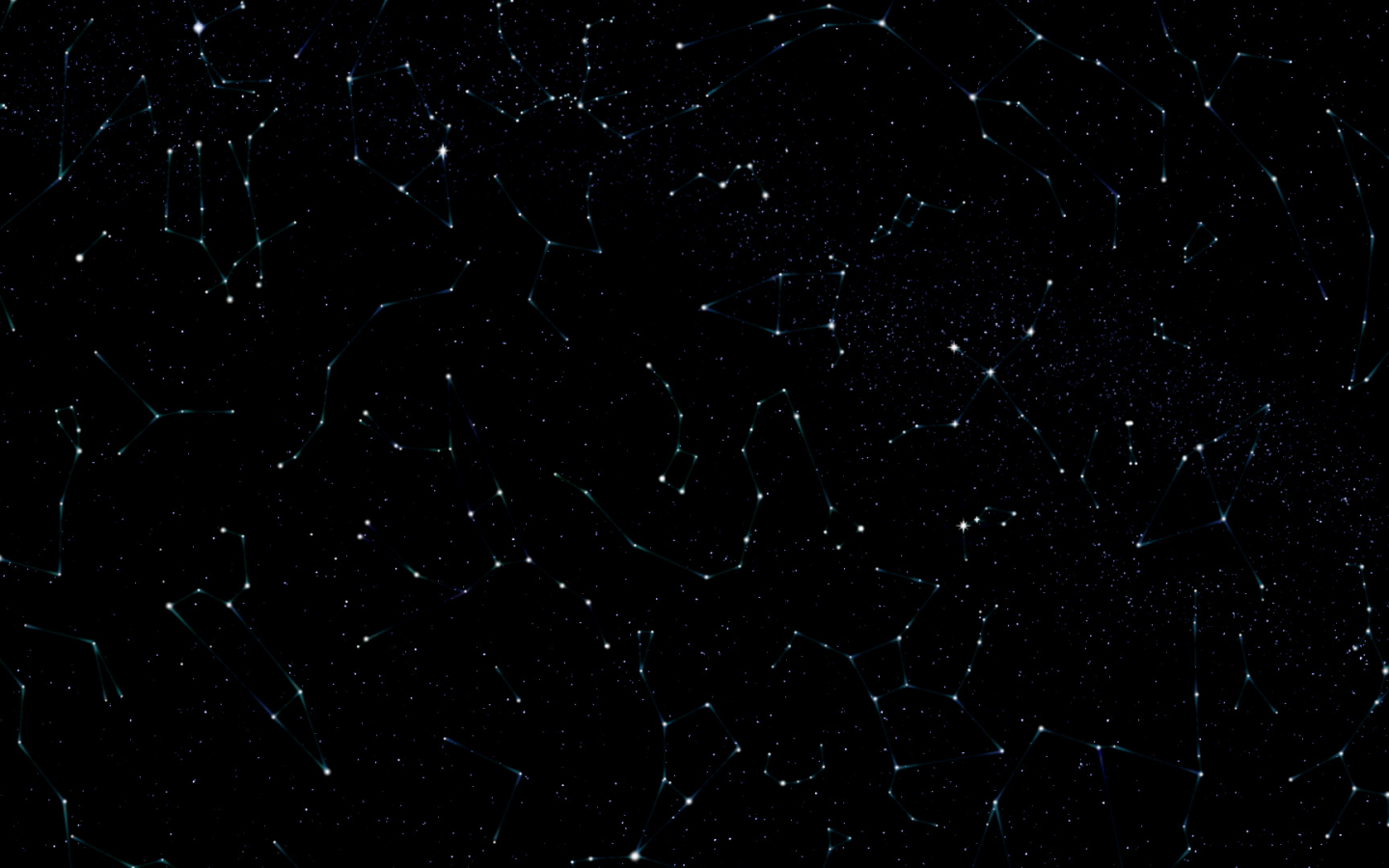 Constellations Wallpapers