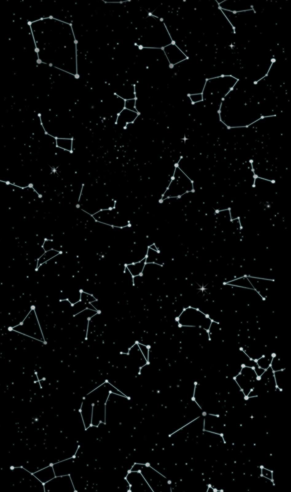 Constellations Wallpapers