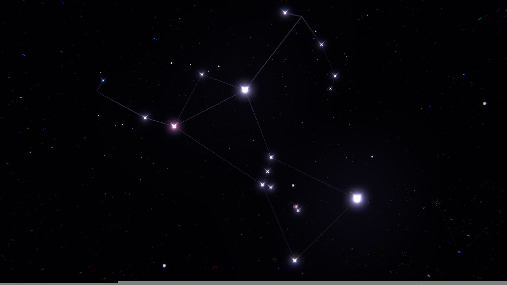 Constellations Wallpapers