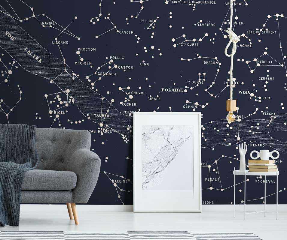 Constellations Wallpapers