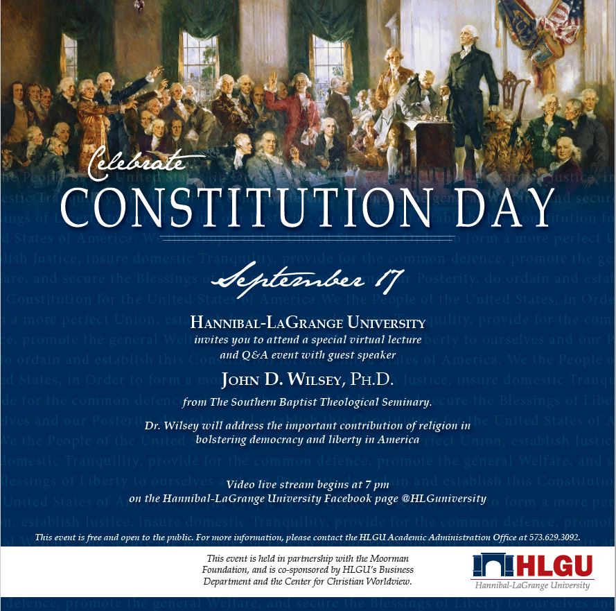 Constitution Day Wallpapers