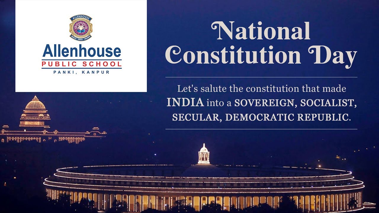 Constitution Day Wallpapers