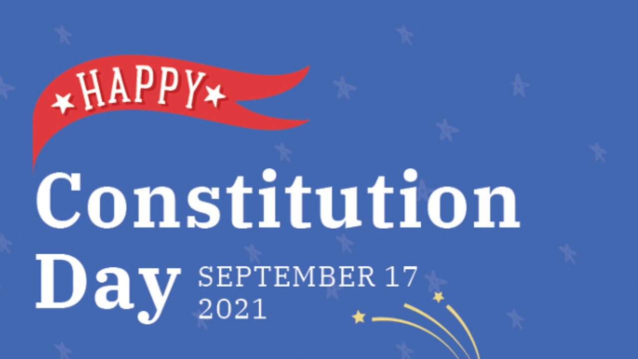 Constitution Day Wallpapers