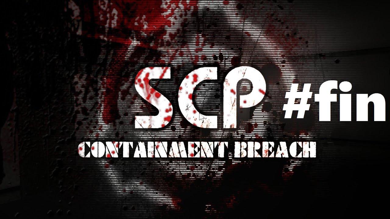 Containment Wallpapers