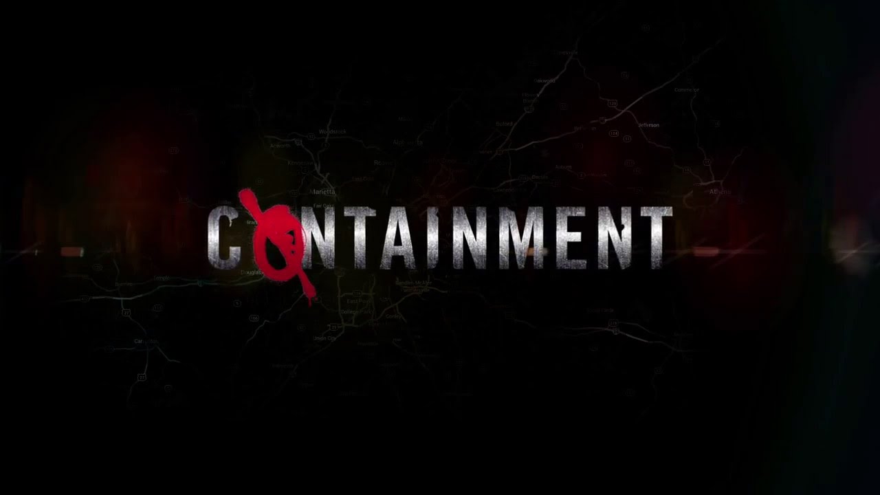 Containment Wallpapers