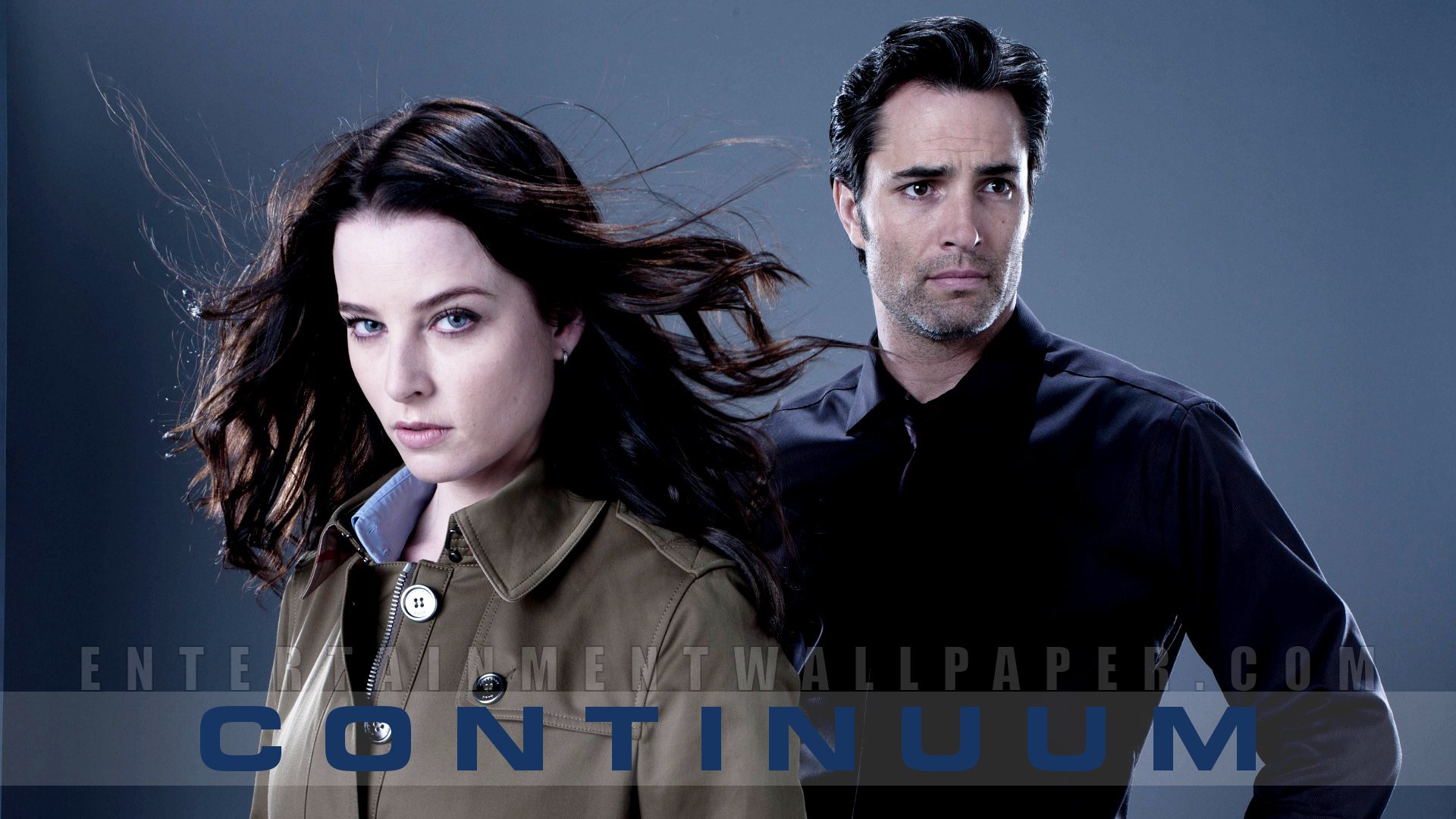 Continuum Wallpapers