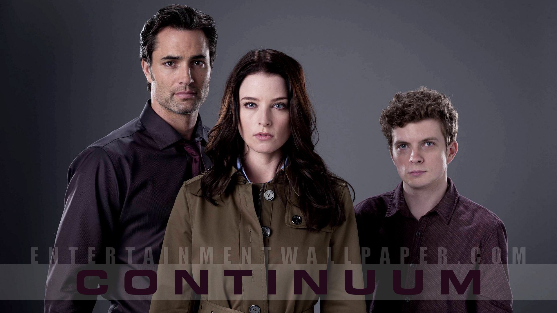 Continuum Wallpapers