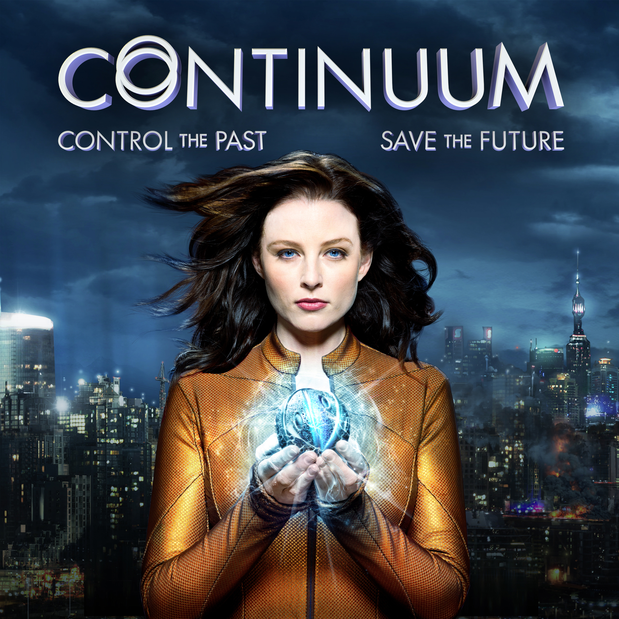 Continuum Wallpapers